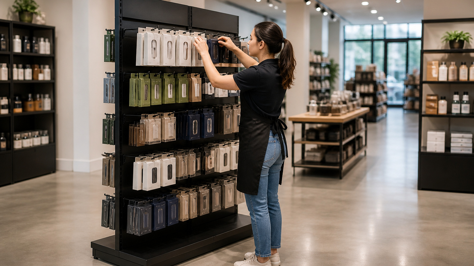 When to Use Retail Inventory Management Software Instead of Multi-Channel Inventory Software