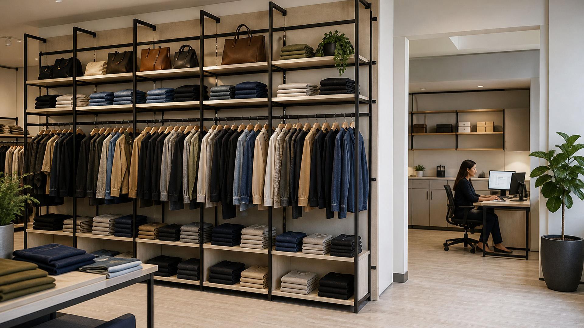 When to Use Retail Wall Systems Instead of Cloud Accounting Software