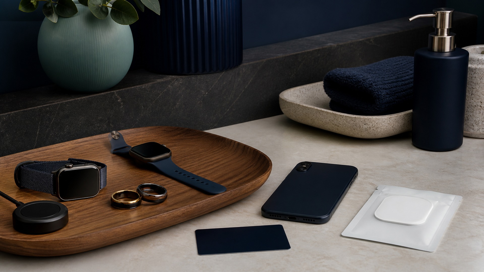 When to Use Smart Health Wearables Instead of Fertility & Reproductive Health Devices