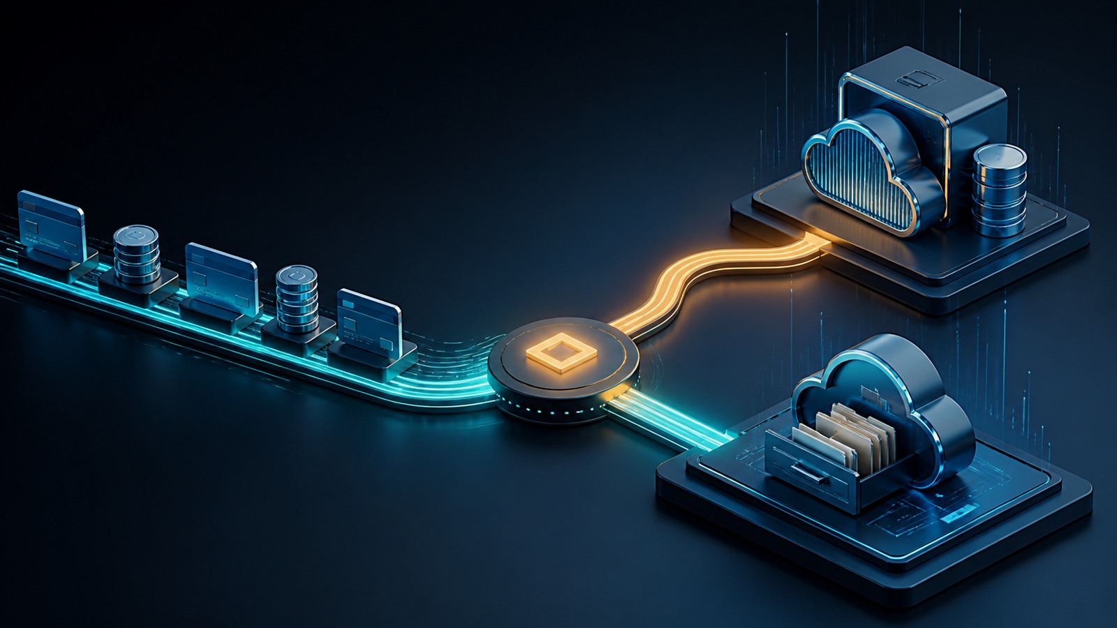When to Use Subscription Payment Gateways Instead of Cloud Accounting Software