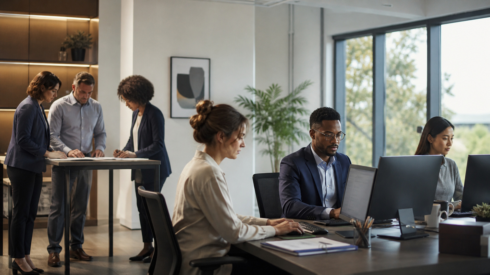 When to Use Tax Preparation Software Instead of Accounting Software