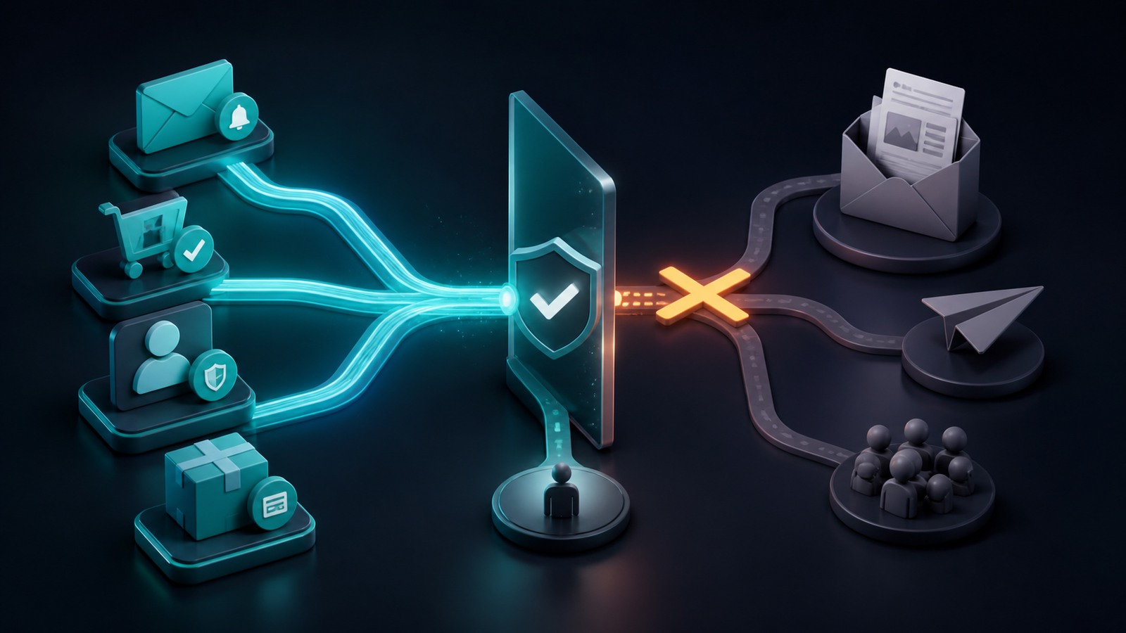 When to Use Transactional Email Platforms Instead of Newsletter Marketing Software