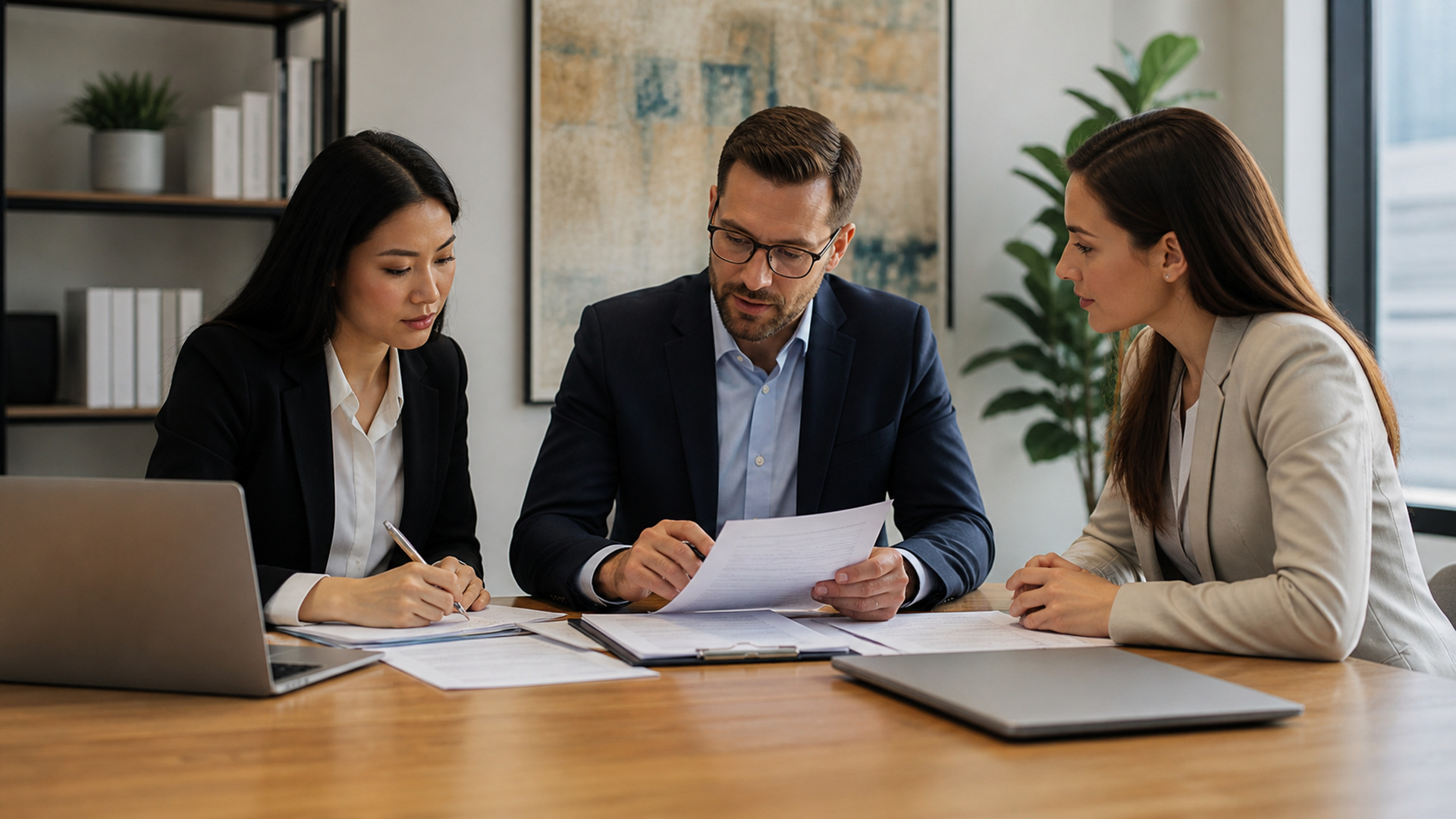 Why Accounting Services Operating Model Matters