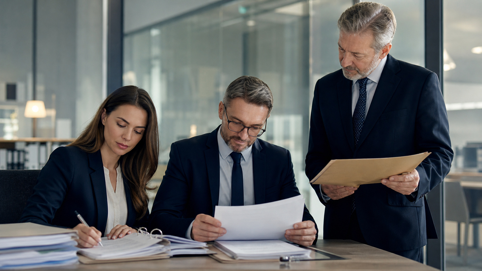 Why Accounting Services Permission Structure Matters