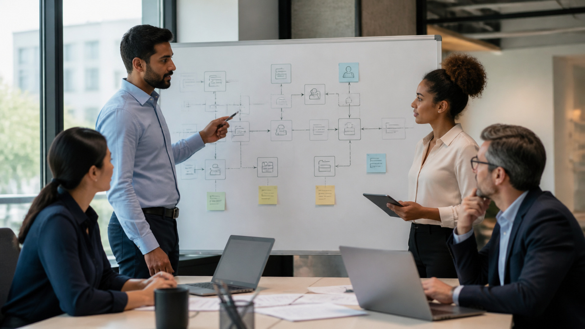 Why Accounting Software Operating Model Matters