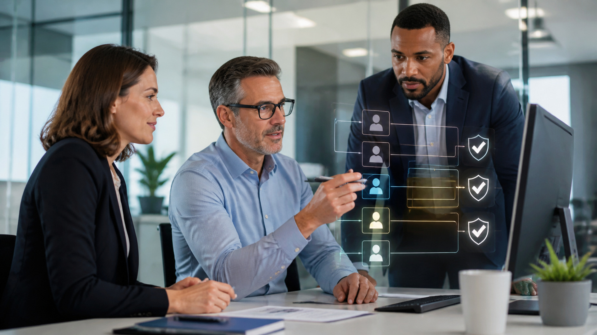 Why Accounting Software Permission Structure Matters