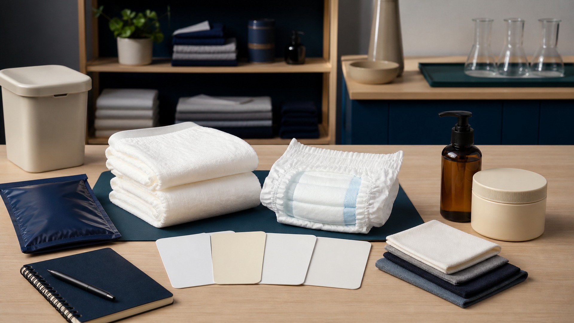 Why Adult Incontinence Underwear Adult Incontinence Underwear Daily Routine Matters