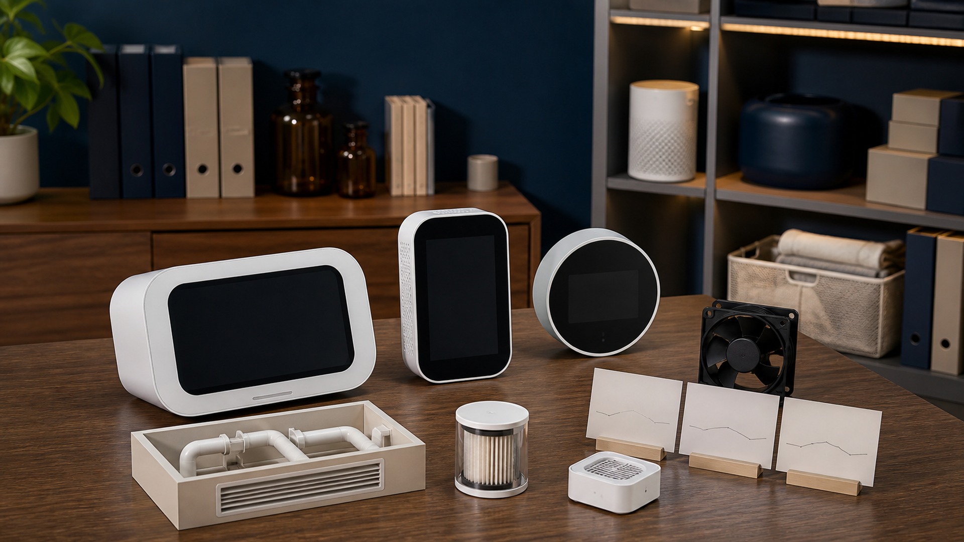 Why Air Quality Monitors Air Quality Safety Factors Matters