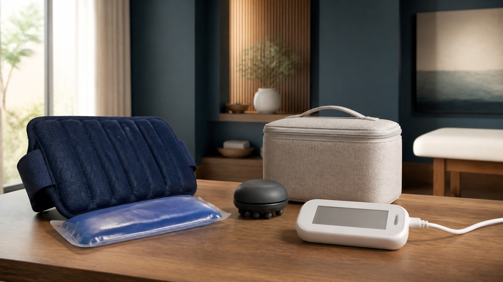 Why Alternative Therapy Devices Alternative Therapy Health Function Matters