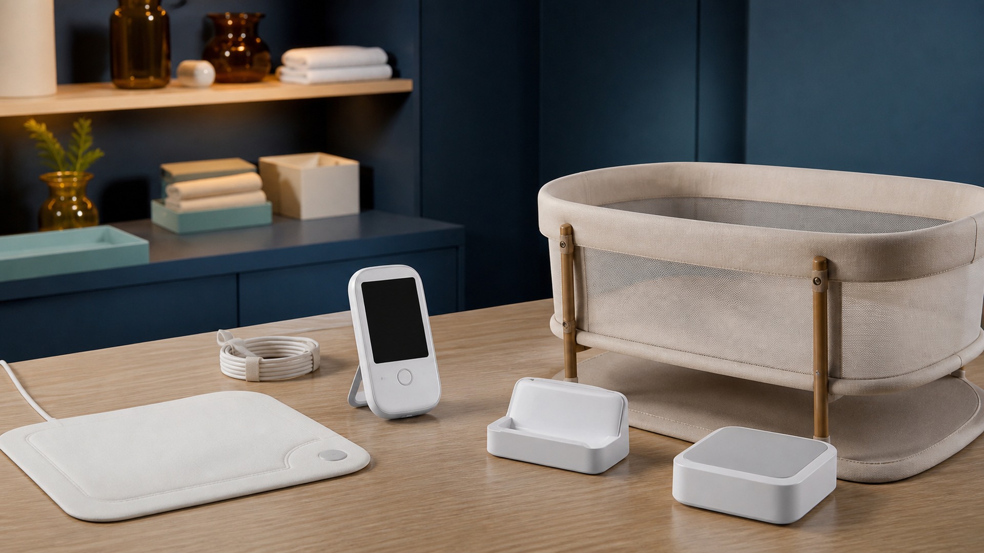 Why Baby Breathing Monitors Baby Breathing Measurement Context Matters