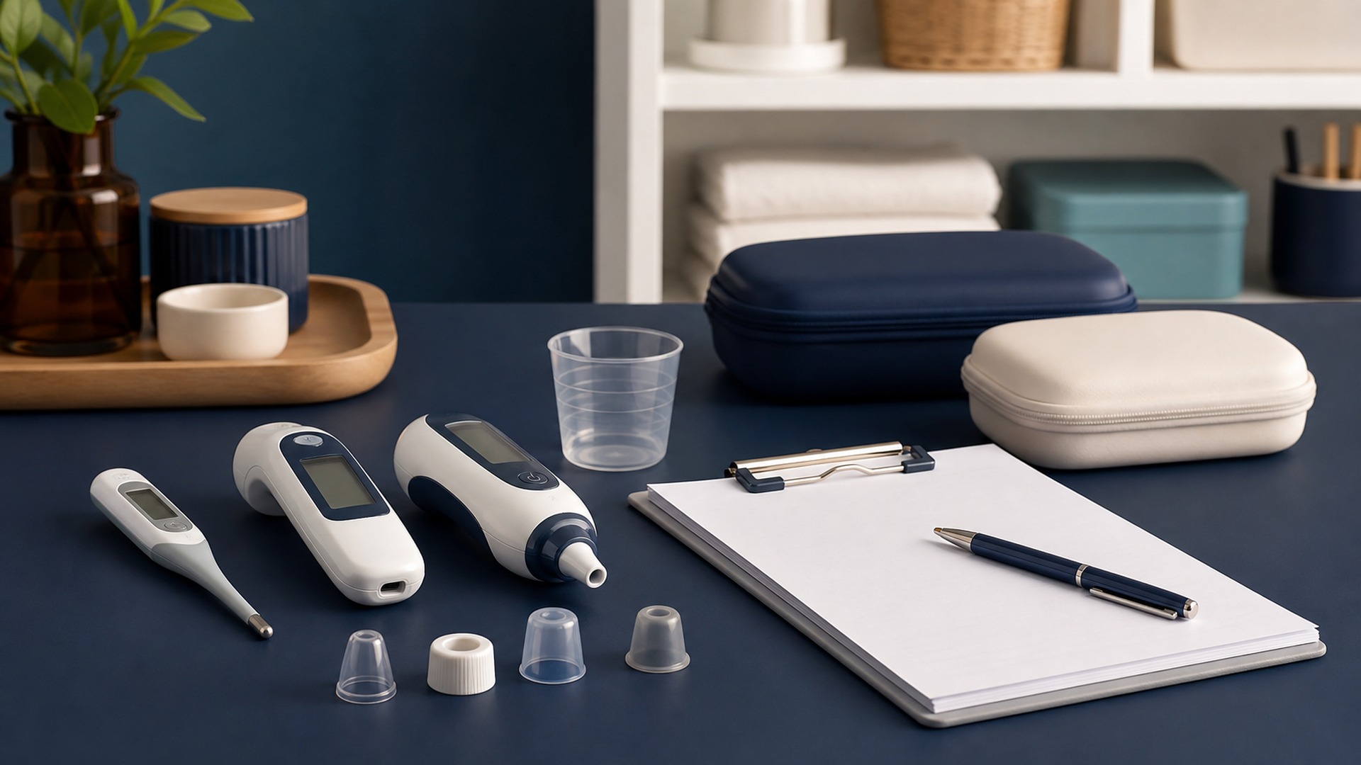 Why Baby Thermometers Baby Thermometers Daily Routine Matters