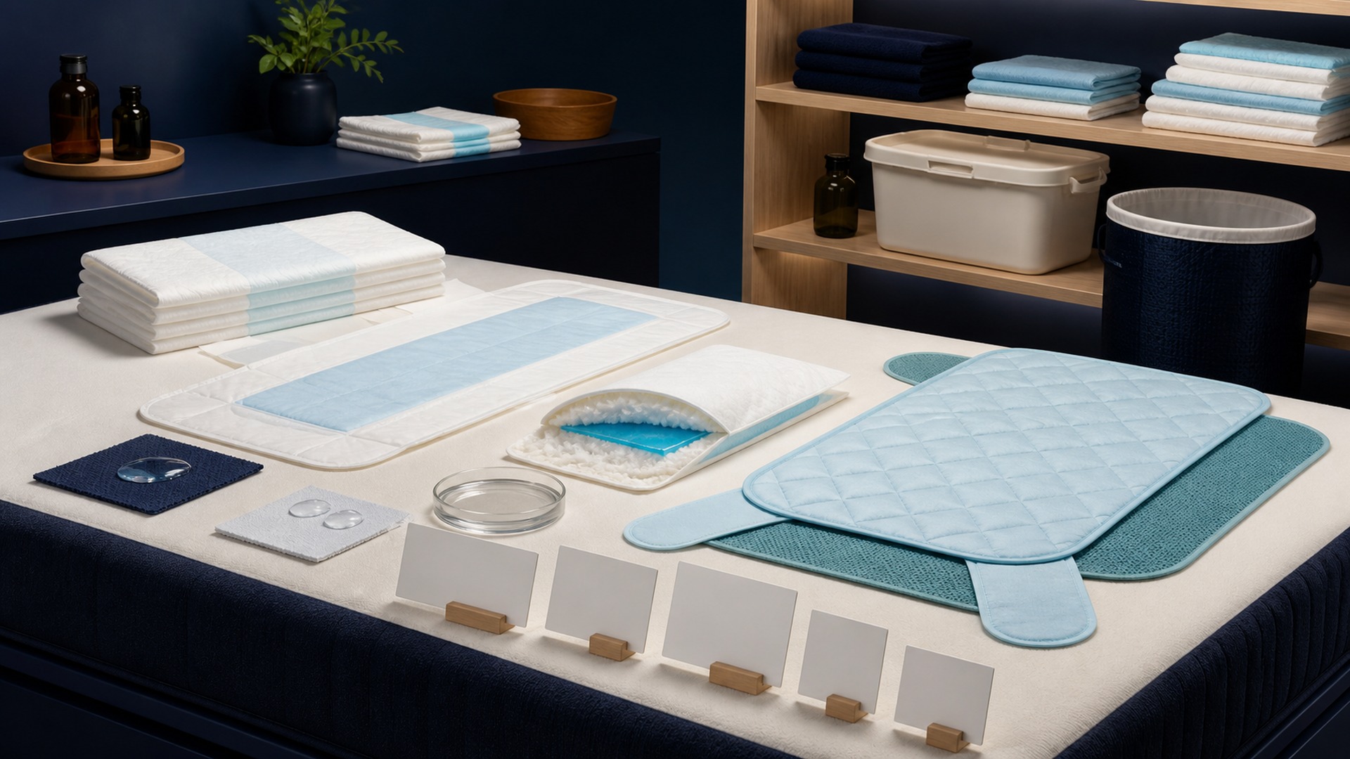 Why Bed Protection Pads Bed Protection Pads Measurement Context Matters