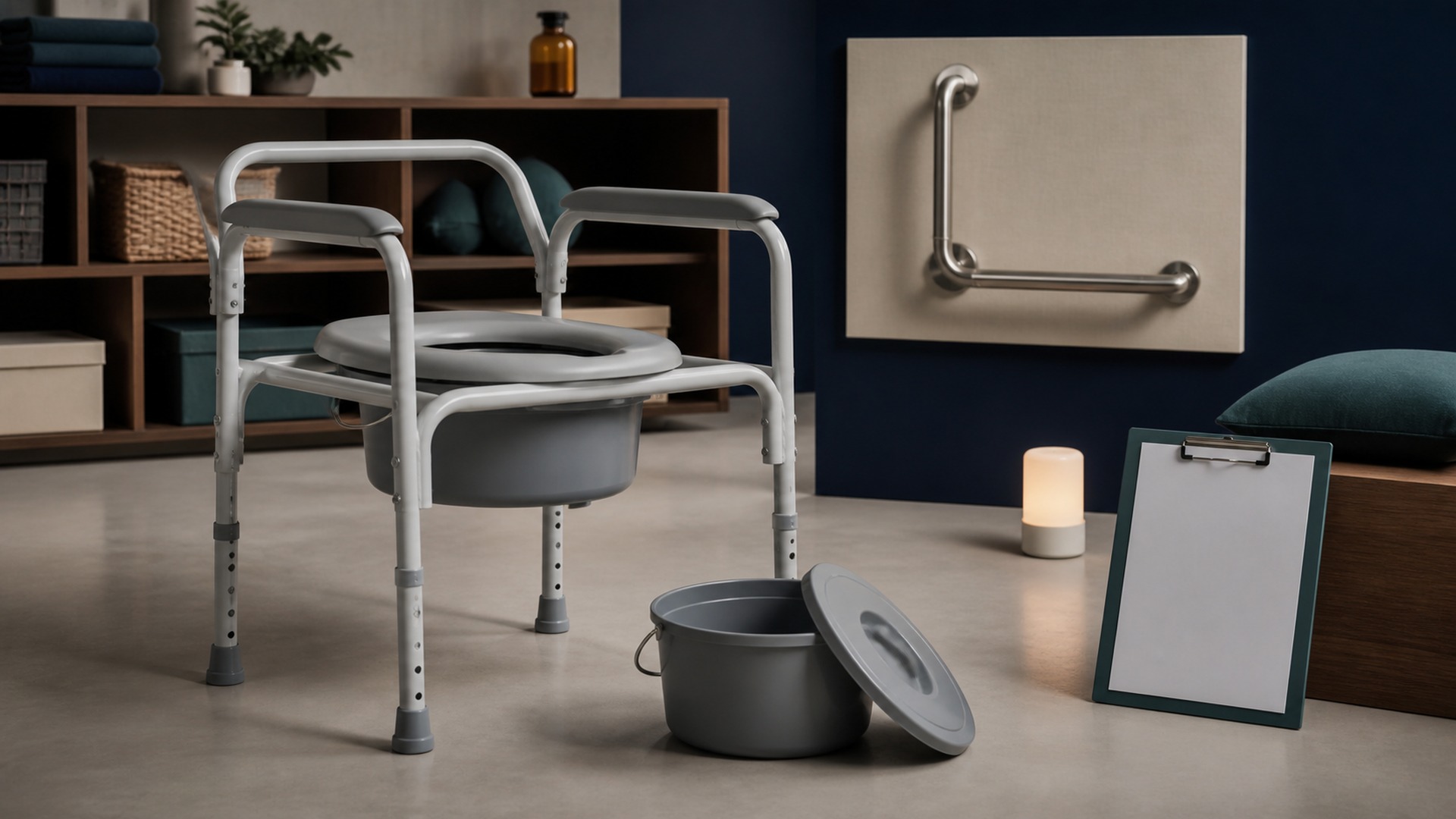 Why Bedside Commodes Bedside Commodes Health Function Matters
