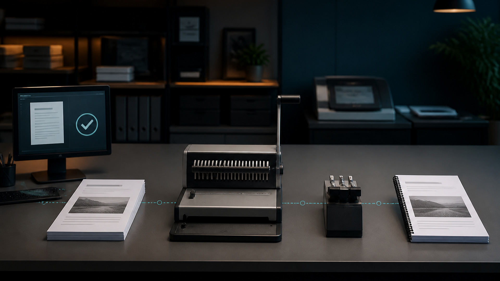 Why Binding Machines Data Flow Matters