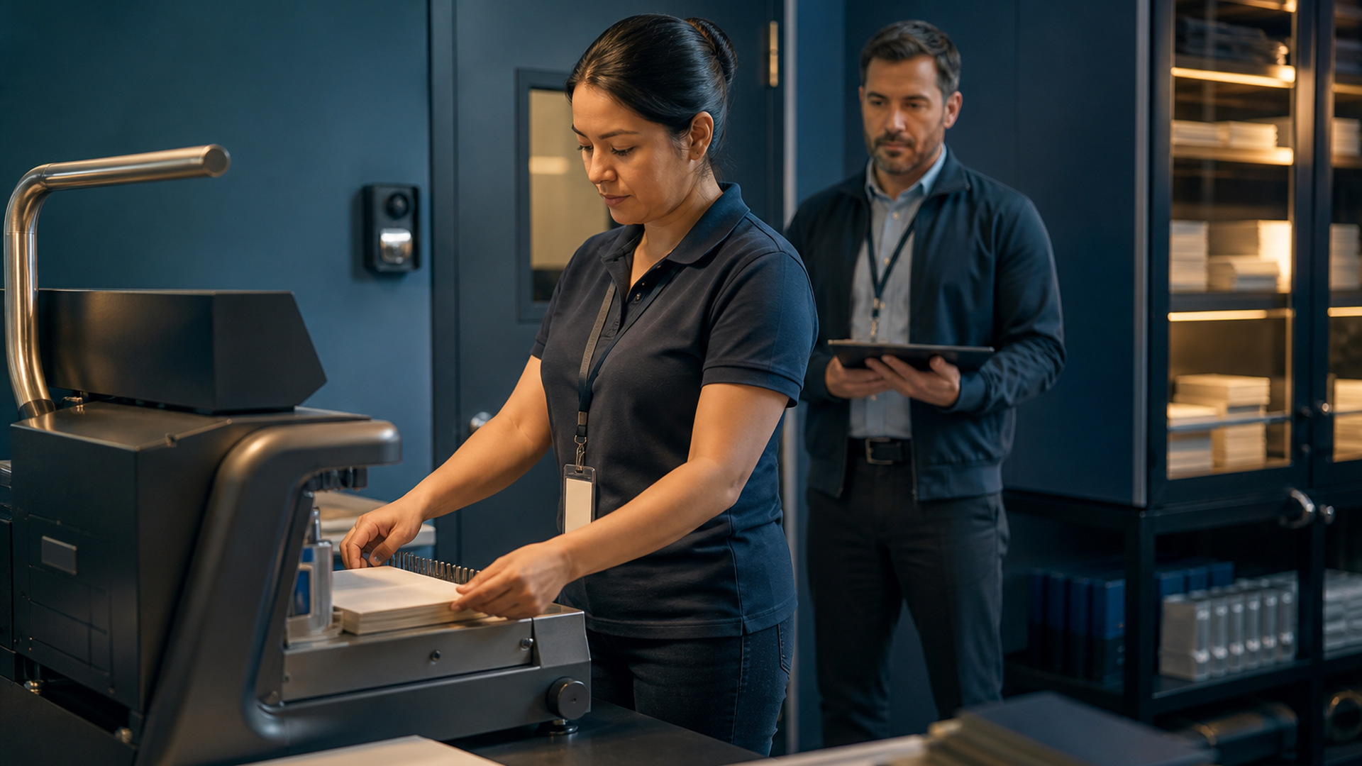 Why Binding Machines Permission Structure Matters
