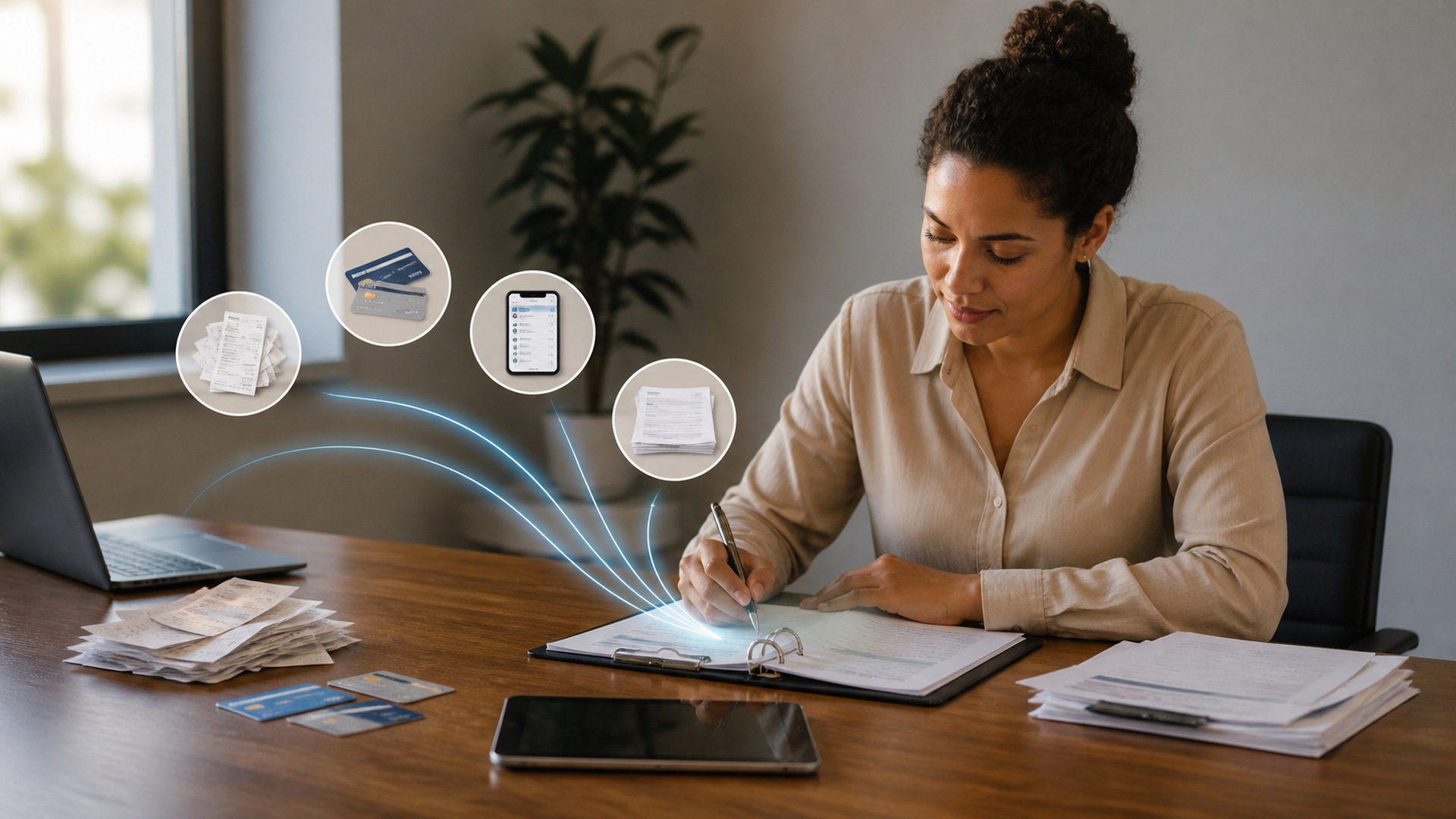 Why Bookkeeping Software Data Flow Matters
