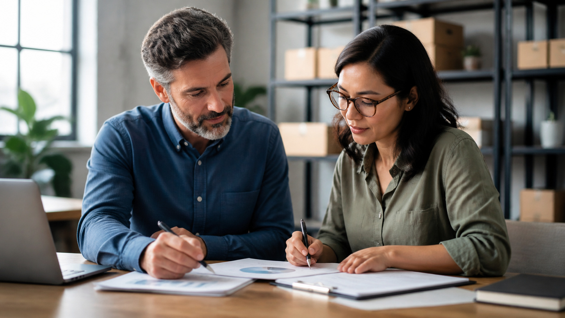 Why Bookkeeping Software Operating Model Matters