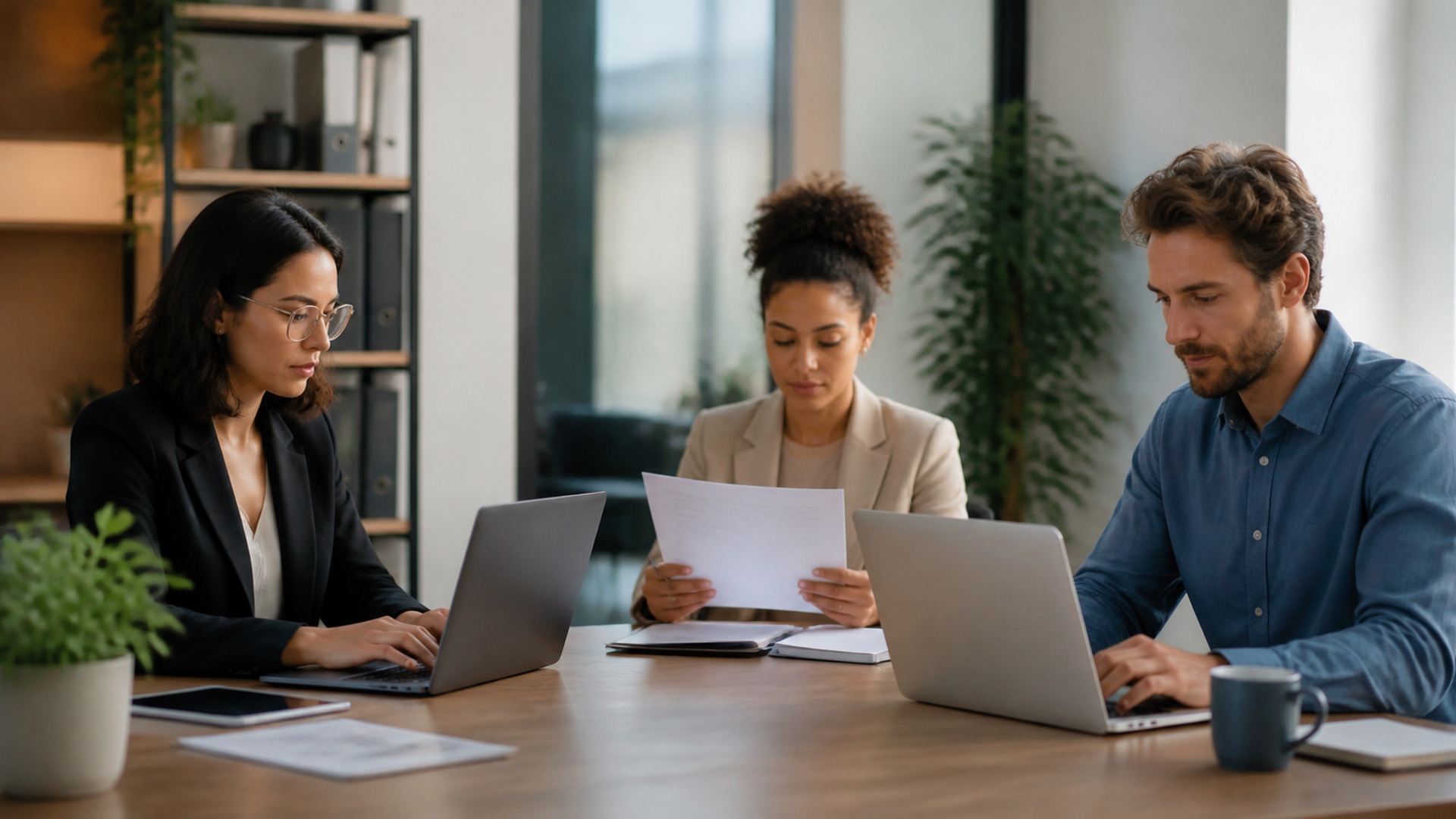 Why Bookkeeping Software Permission Structure Matters