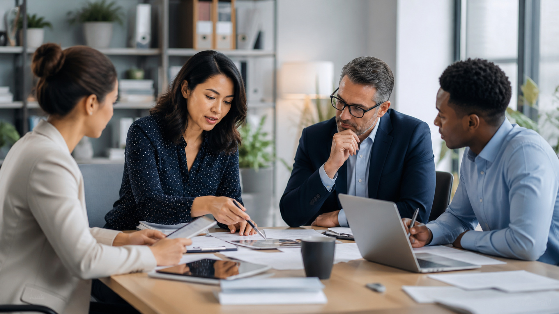Why Bookkeeping Software Workflow Role Matters