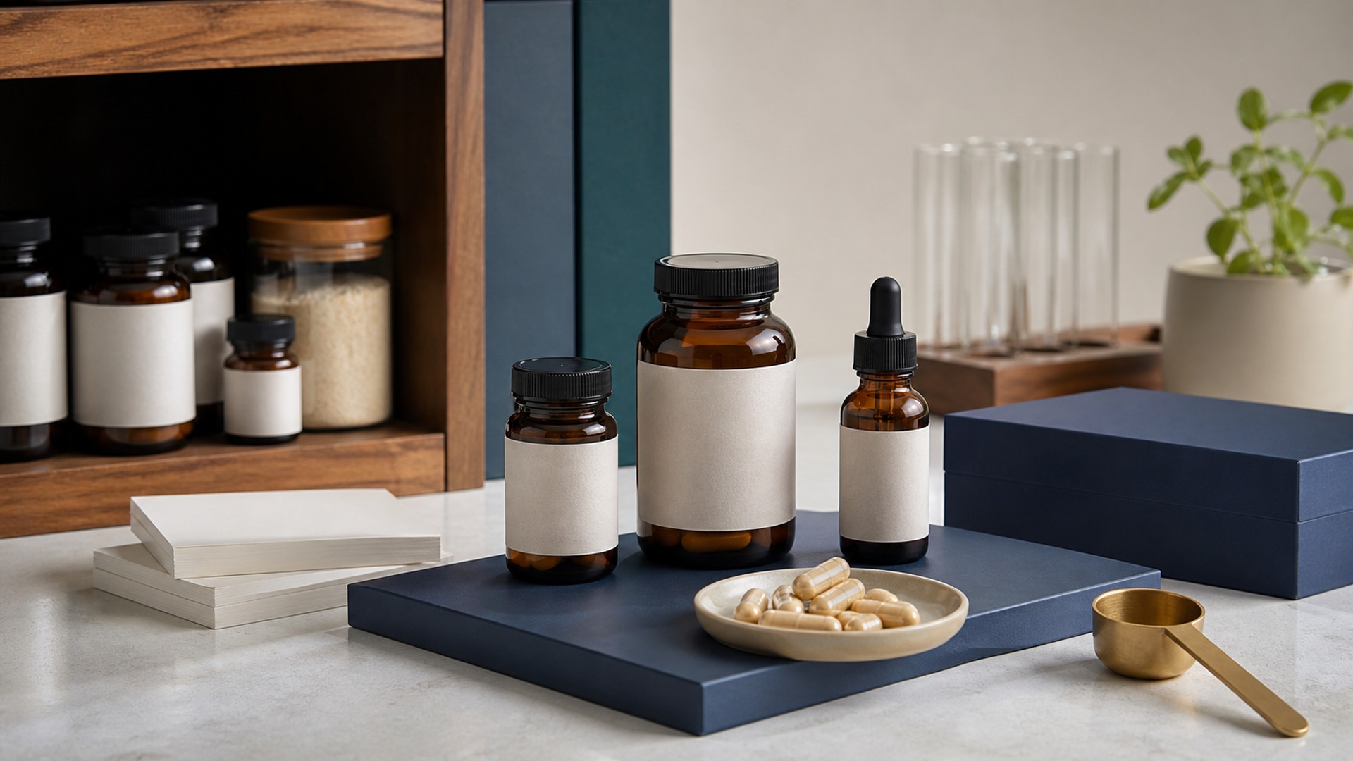 Why Brain & Mood Supplements Brain Mood Supplements Health Function Matters