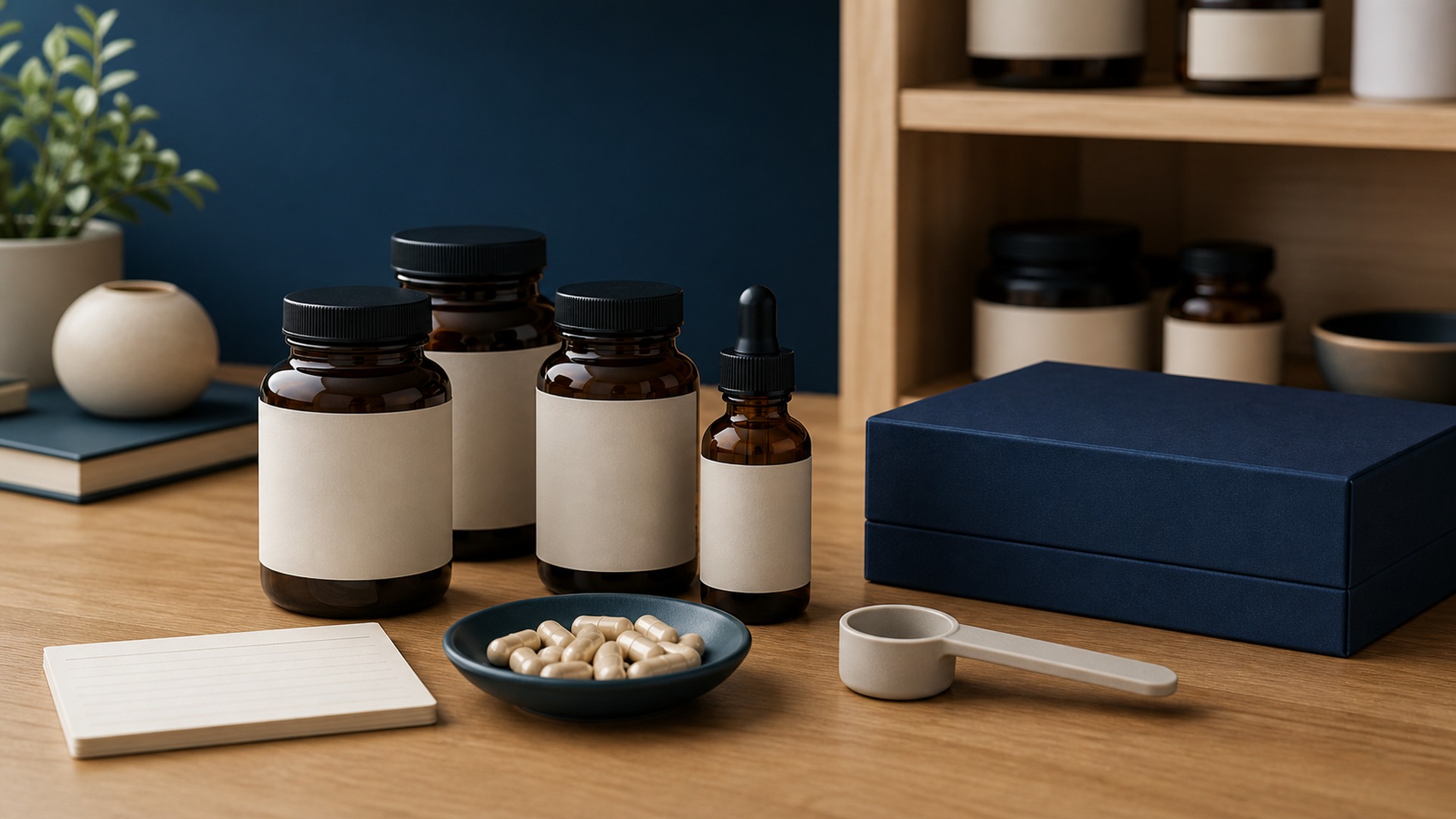 Why Brain & Mood Supplements Brain Mood Supplements Safety Factors Matters