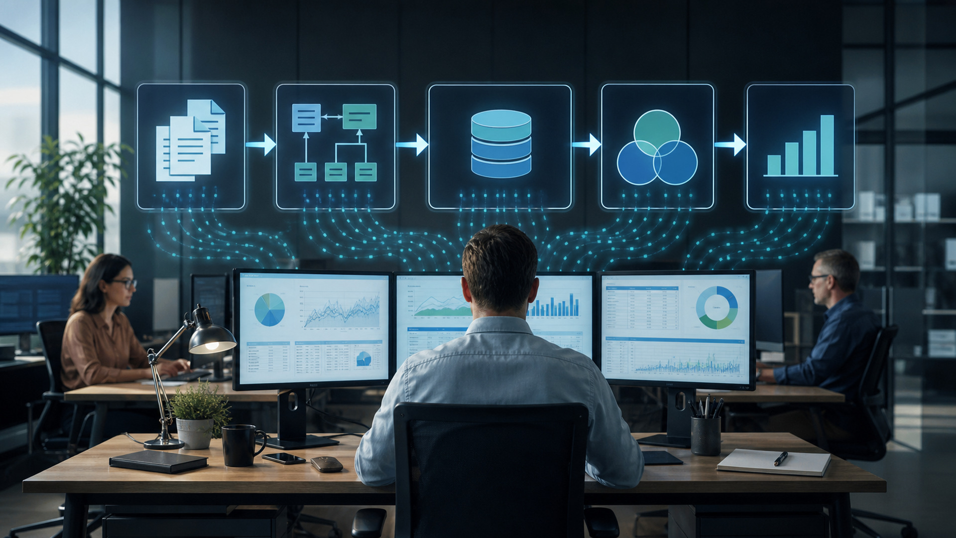 Why Business Accounting Systems Matter