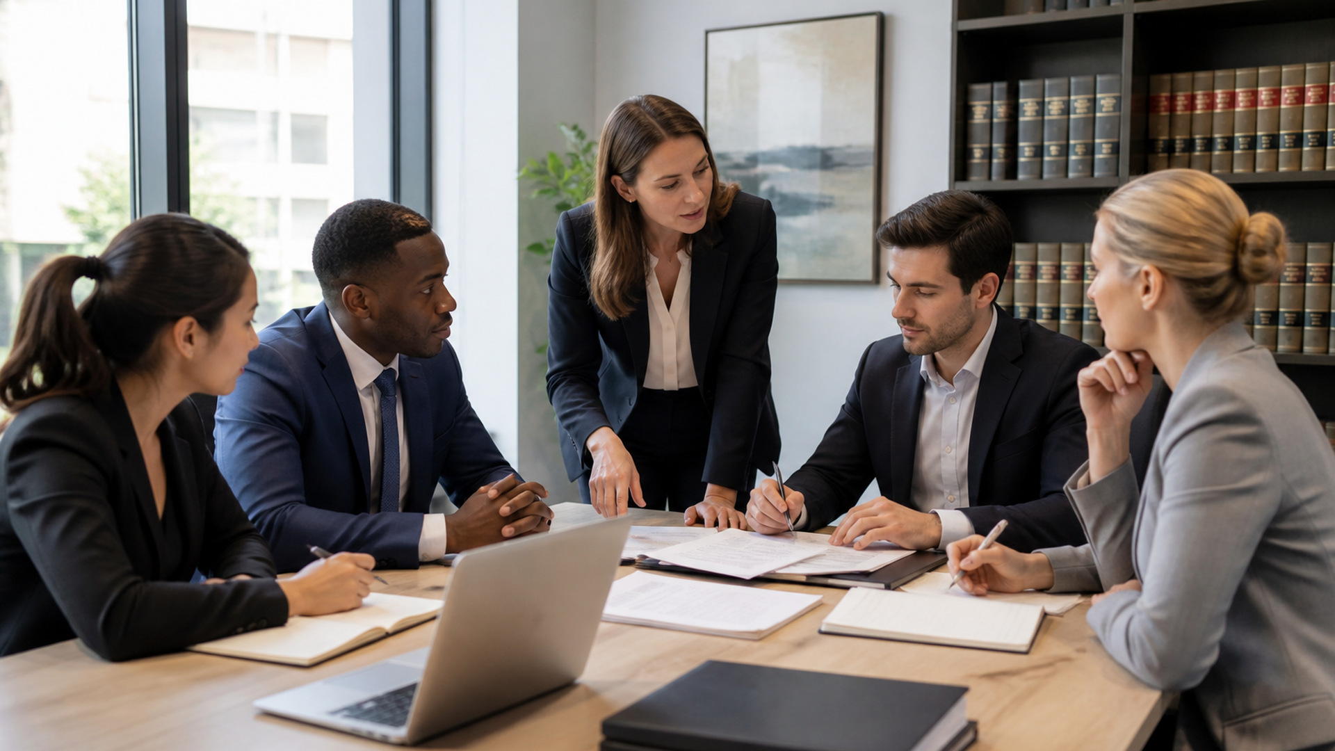 Why Business Formation Services Operating Model Matters