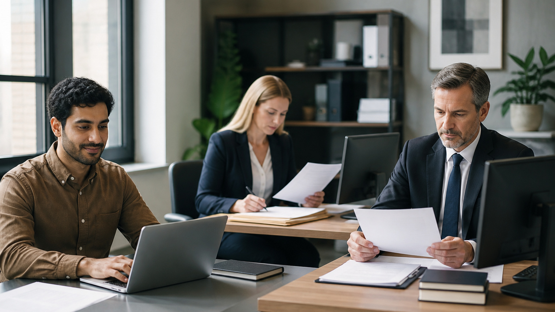 Why Business Formation Services Workflow Role Matters