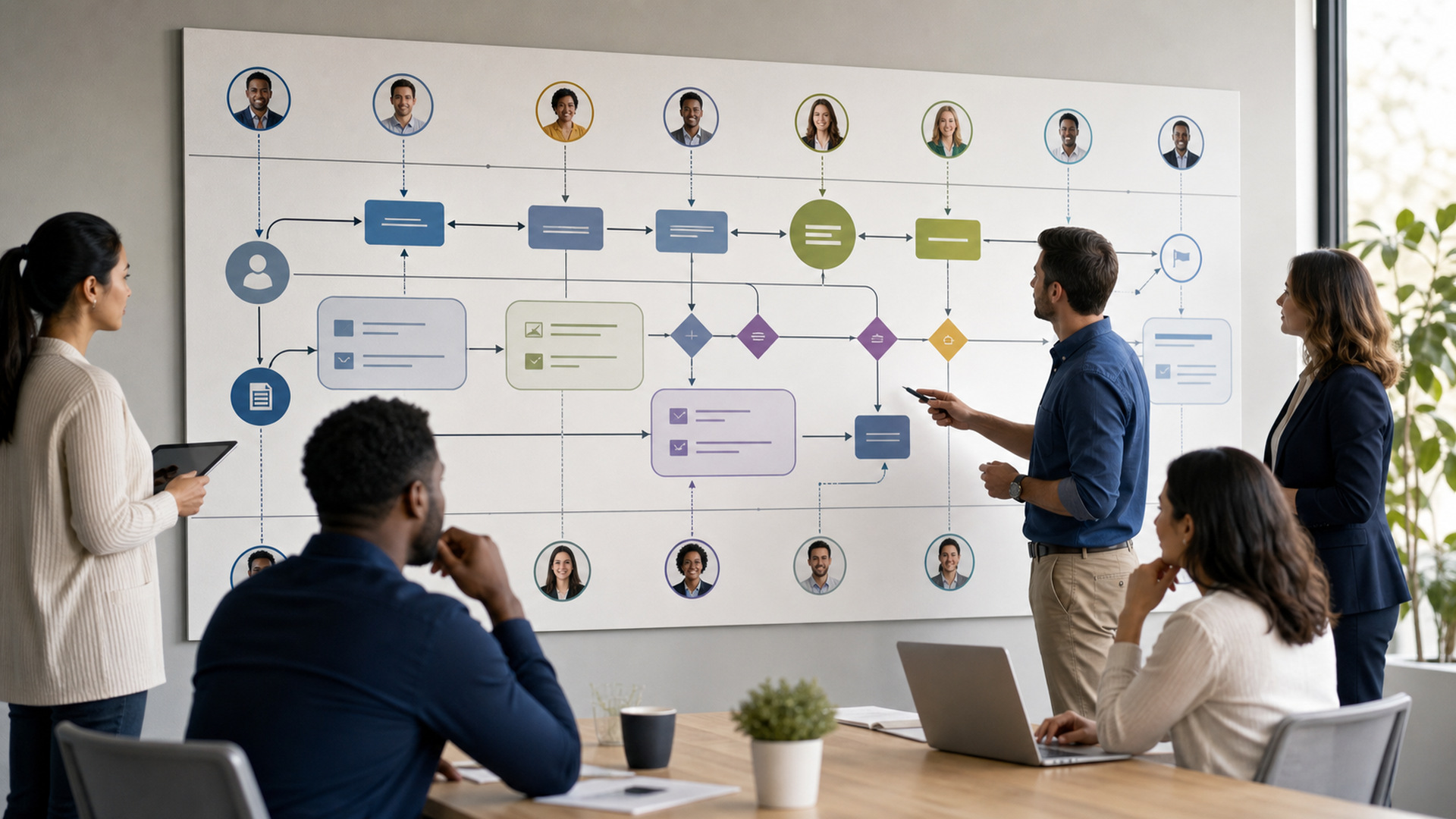 Why Business Process Management Matters