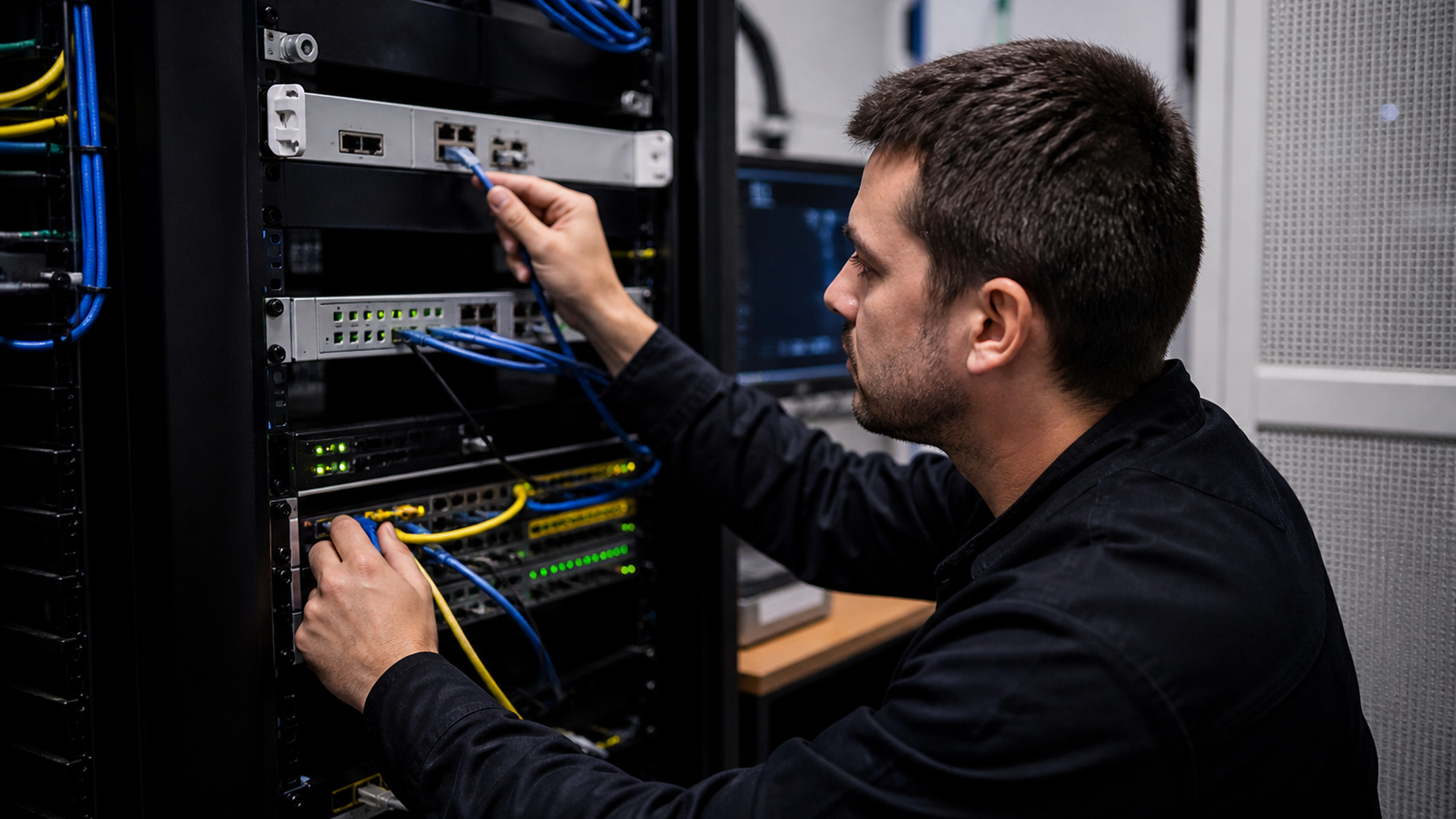 Why Business Routers Data Flow Matters