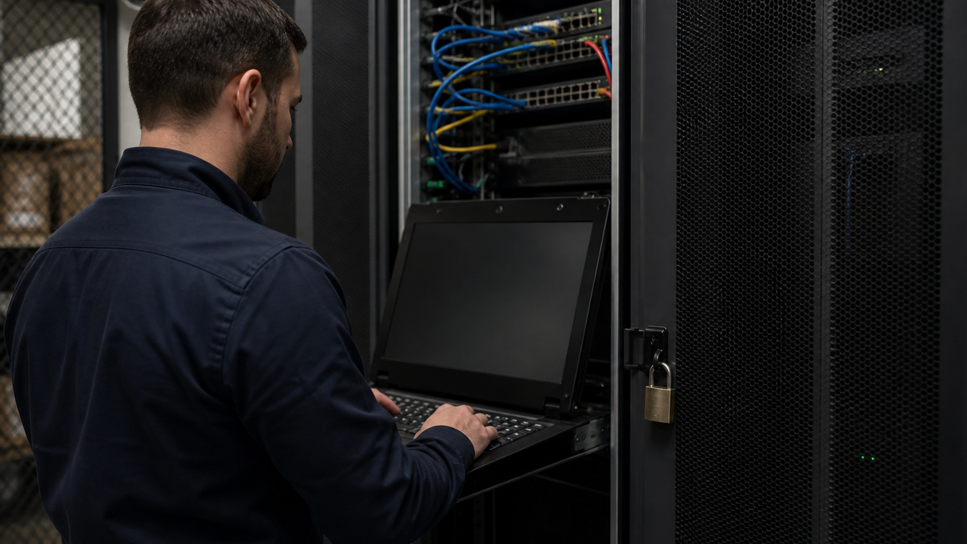 Why Business Routers Permission Structure Matters