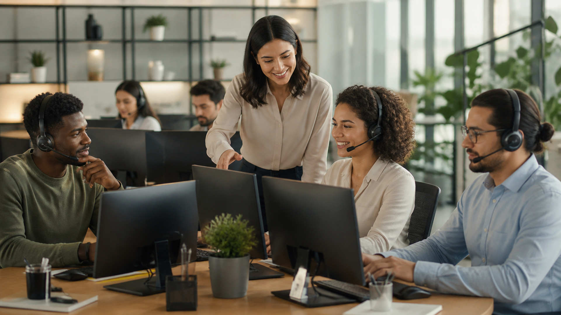 Why Business Support Services Matter