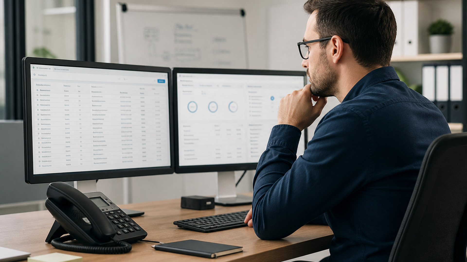 Why Business Virtual Phone Numbers Operating Model Matters