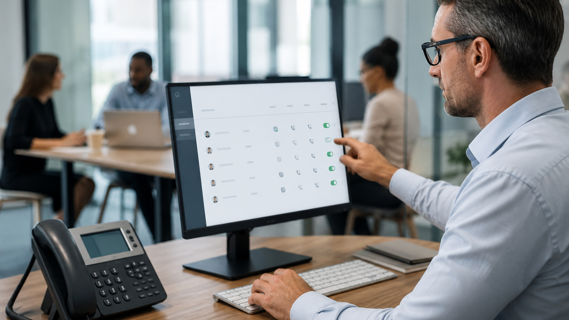 Why Business Virtual Phone Numbers Permission Structure Matters