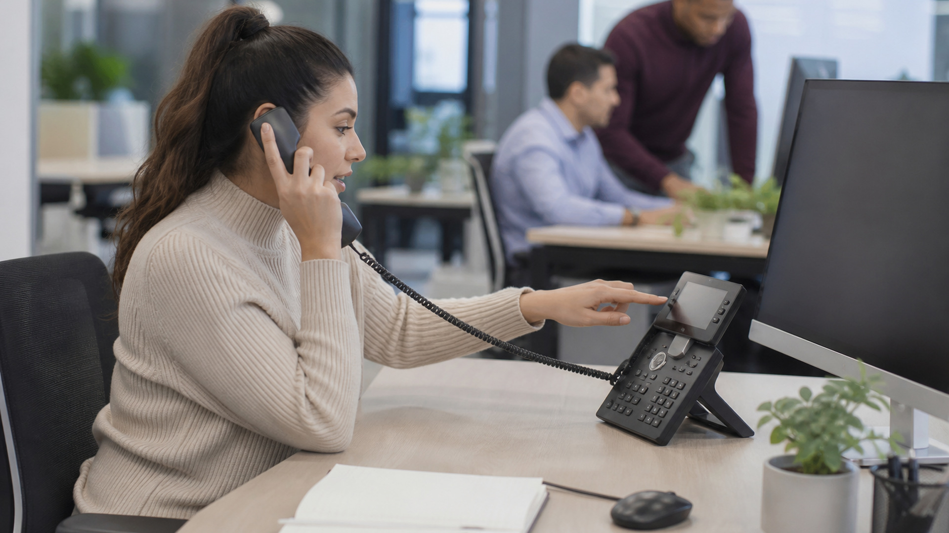 Why Business Virtual Phone Numbers Workflow Role Matters