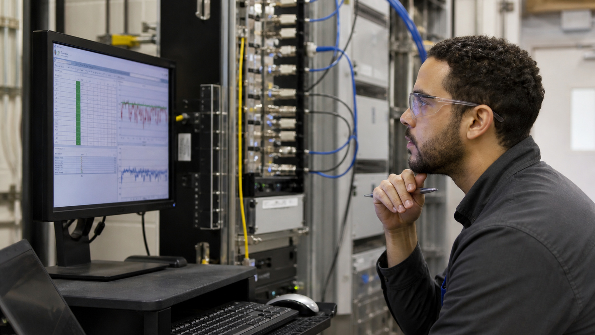 Why Cable Business Internet Operating Model Matters