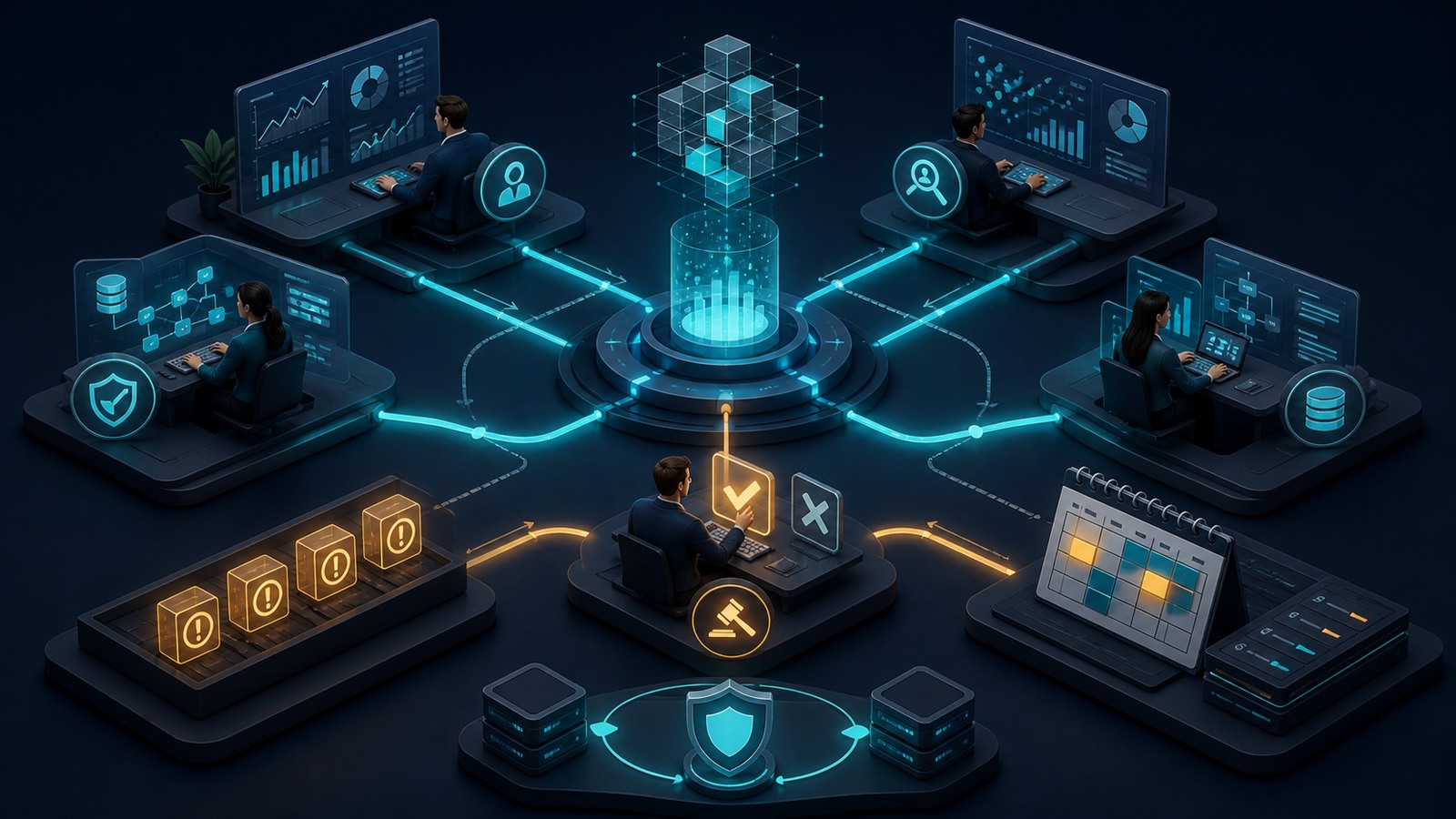 Why Campaign Analytics Tools Operating Model Matters