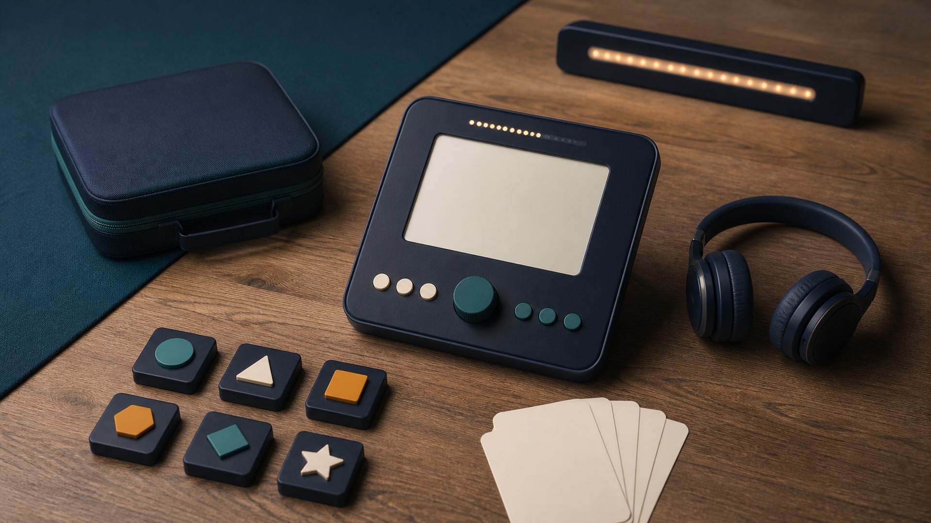 Why Cognitive Training Devices Cognitive Training Health Function Matters