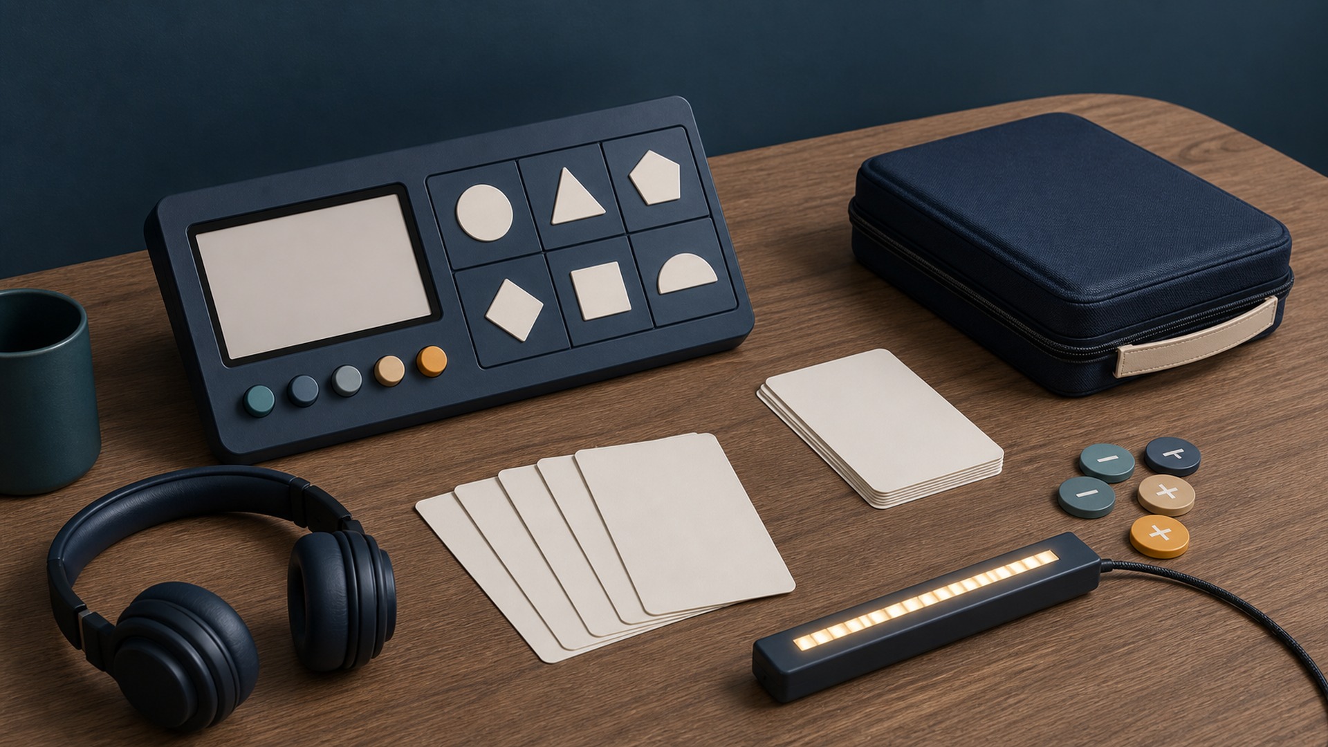 Why Cognitive Training Devices Cognitive Training Measurement Context Matters