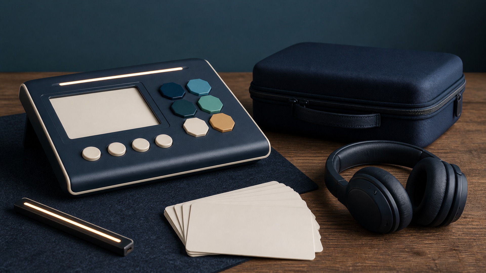 Why Cognitive Training Devices Cognitive Training Safety Factors Matters