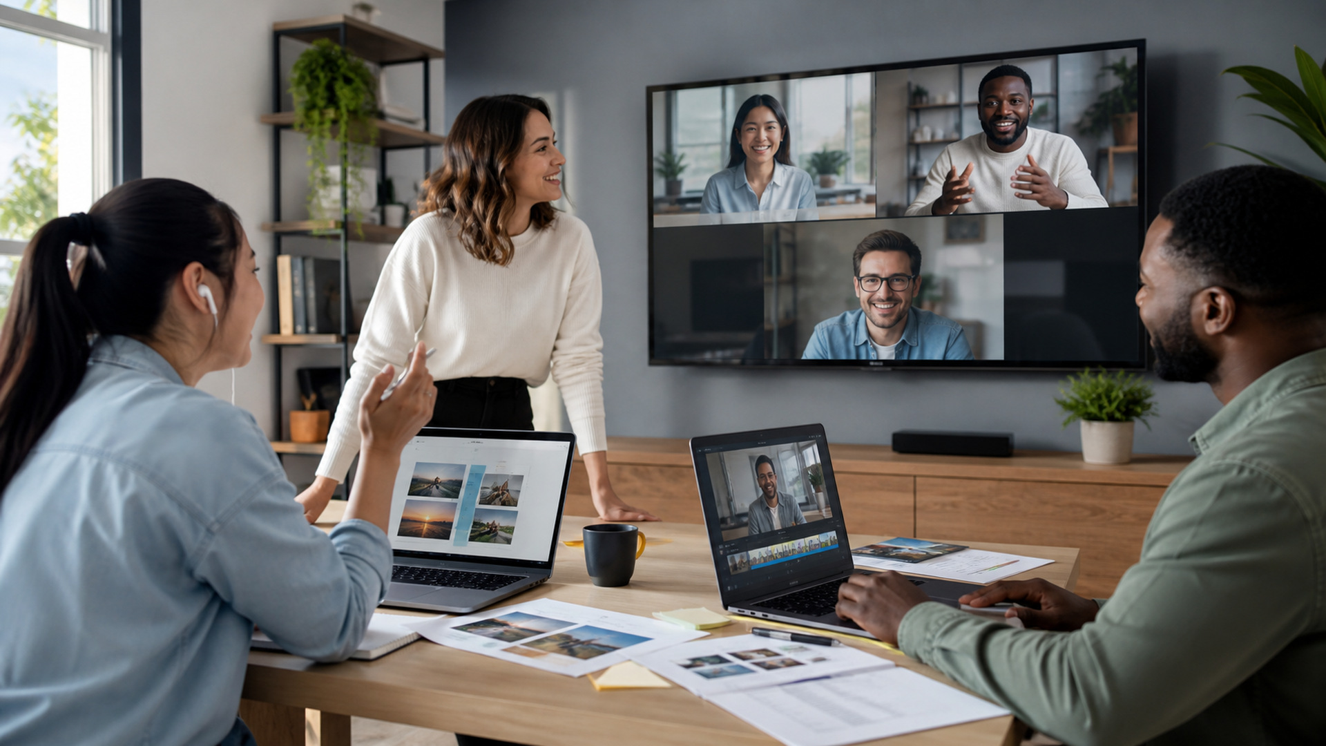 Why Collaboration Software Matters