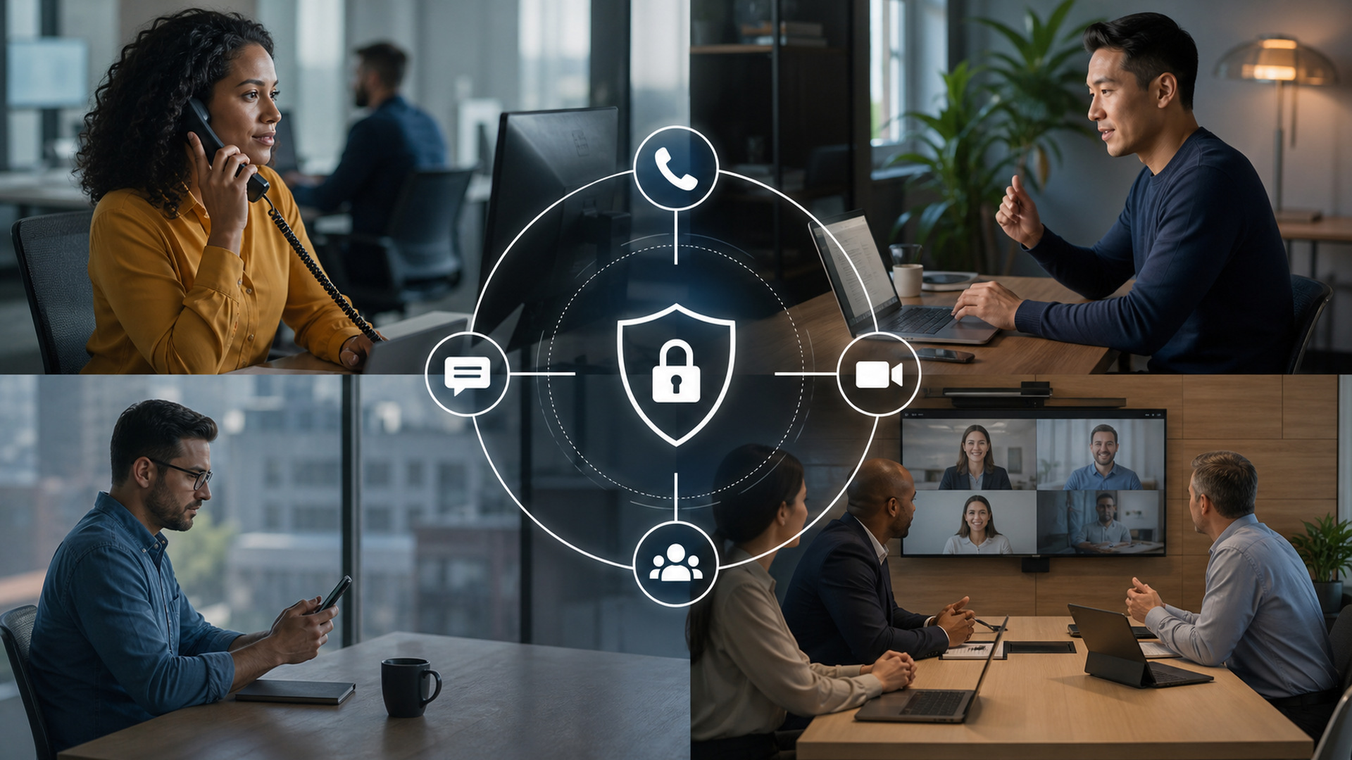 Why Communication Platforms Matter