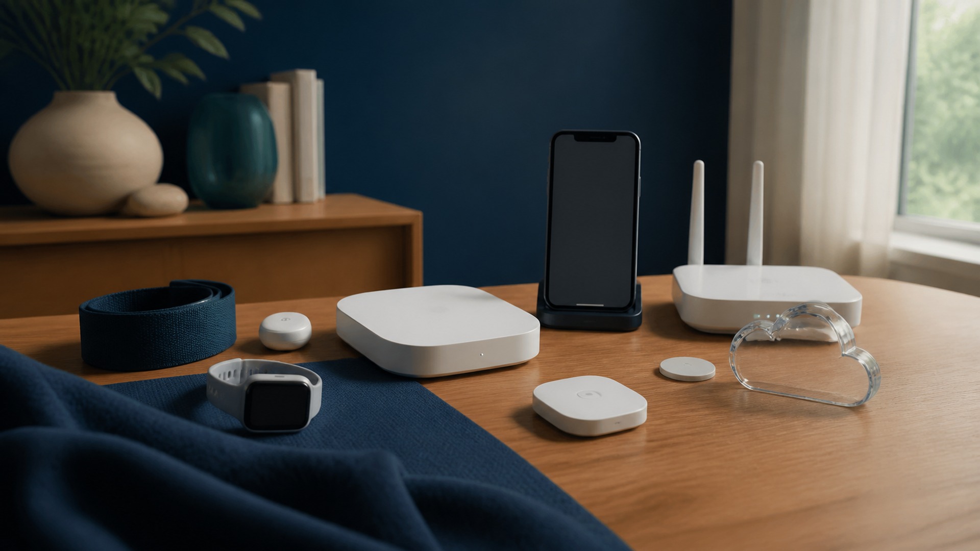 Why Connected Health Devices Matter