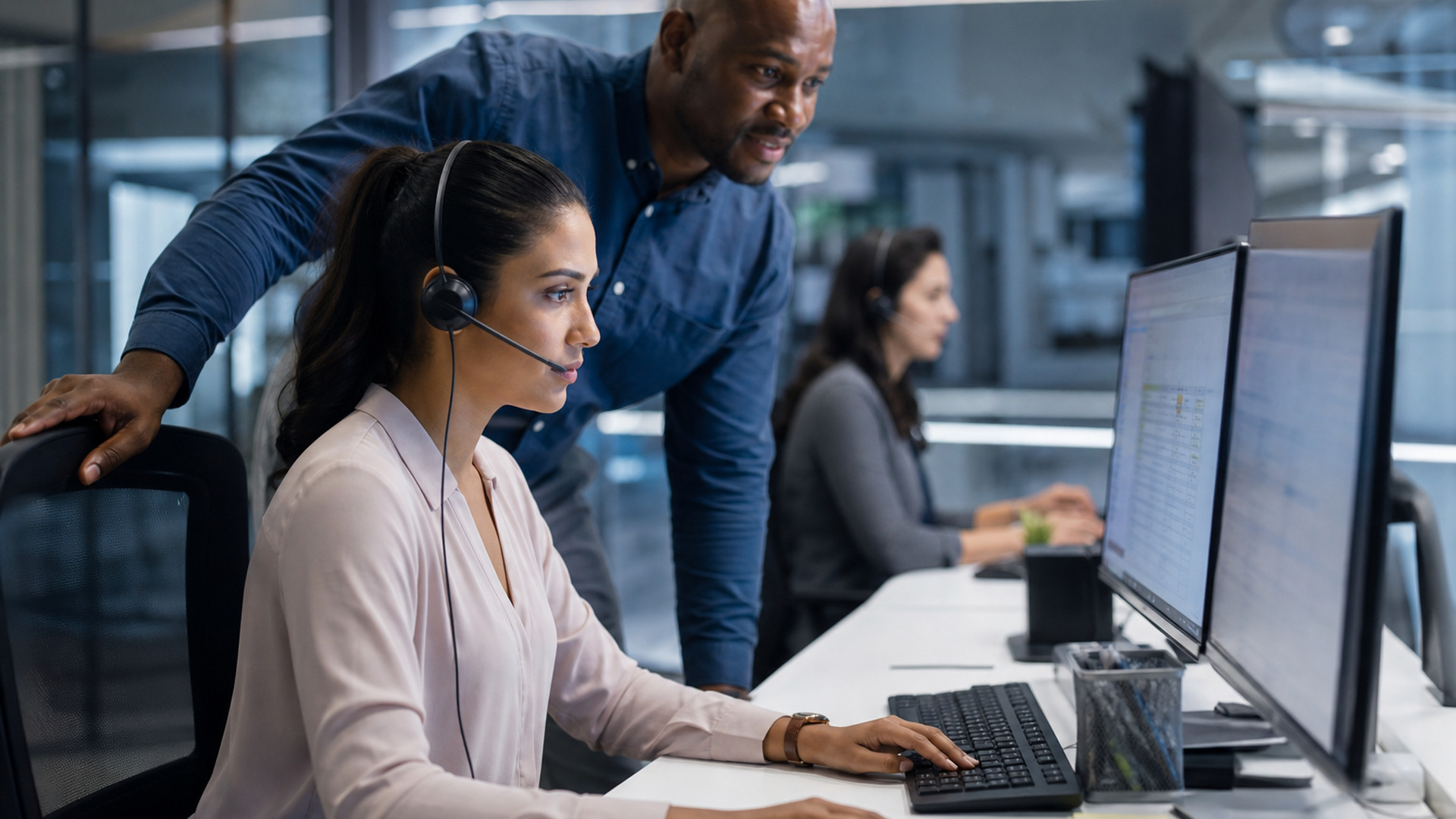 Why Contact Center Platforms Data Flow Matters