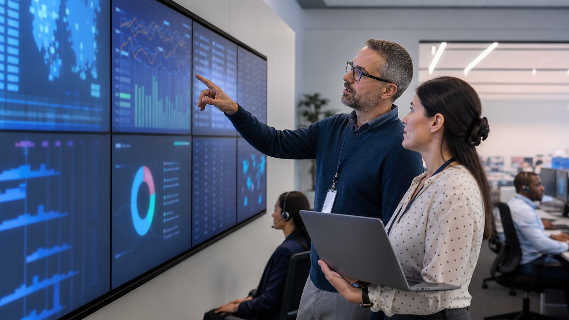 Why Contact Center Platforms Operating Model Matters