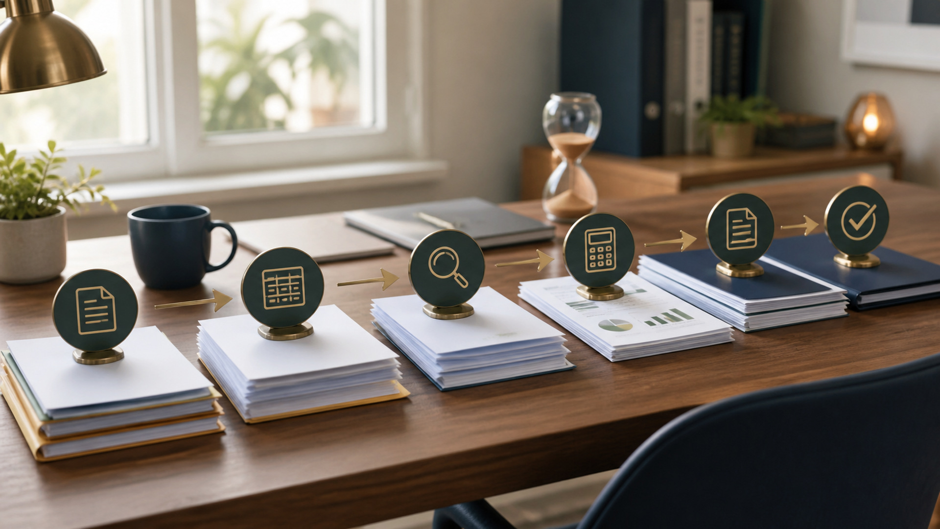 Why Corporate Tax Software Workflow Role Matters
