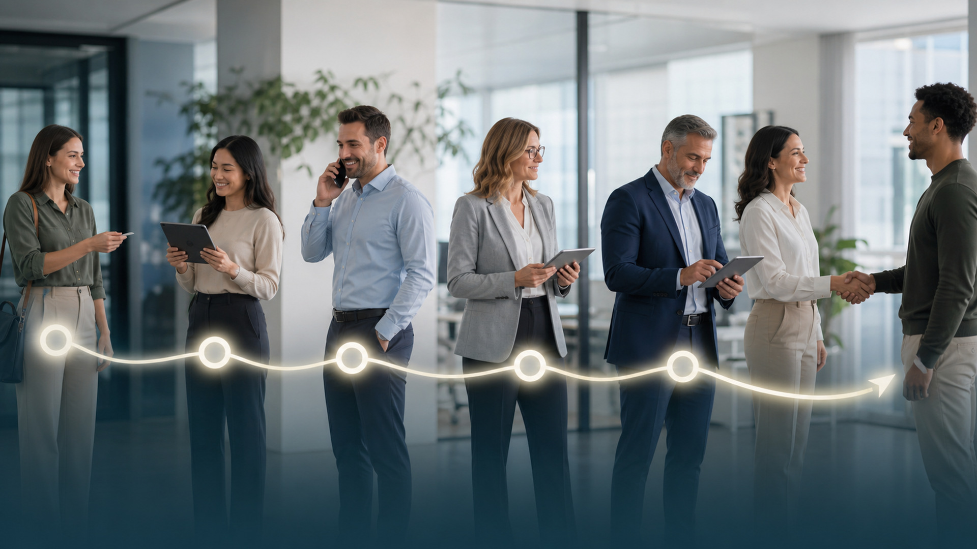 Why (CRM) Software Data Flow Matters