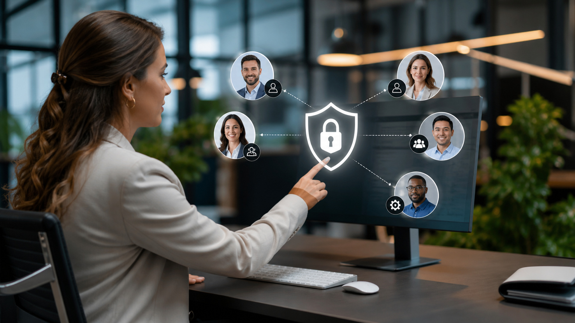Why (CRM) Software Permission Structure Matters