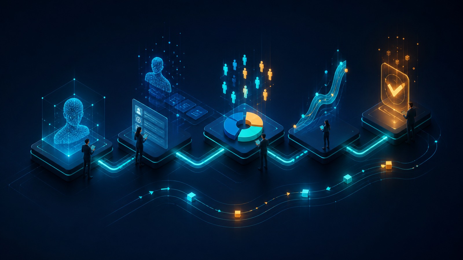 Why Customer Analytics Platforms Workflow Role Matters