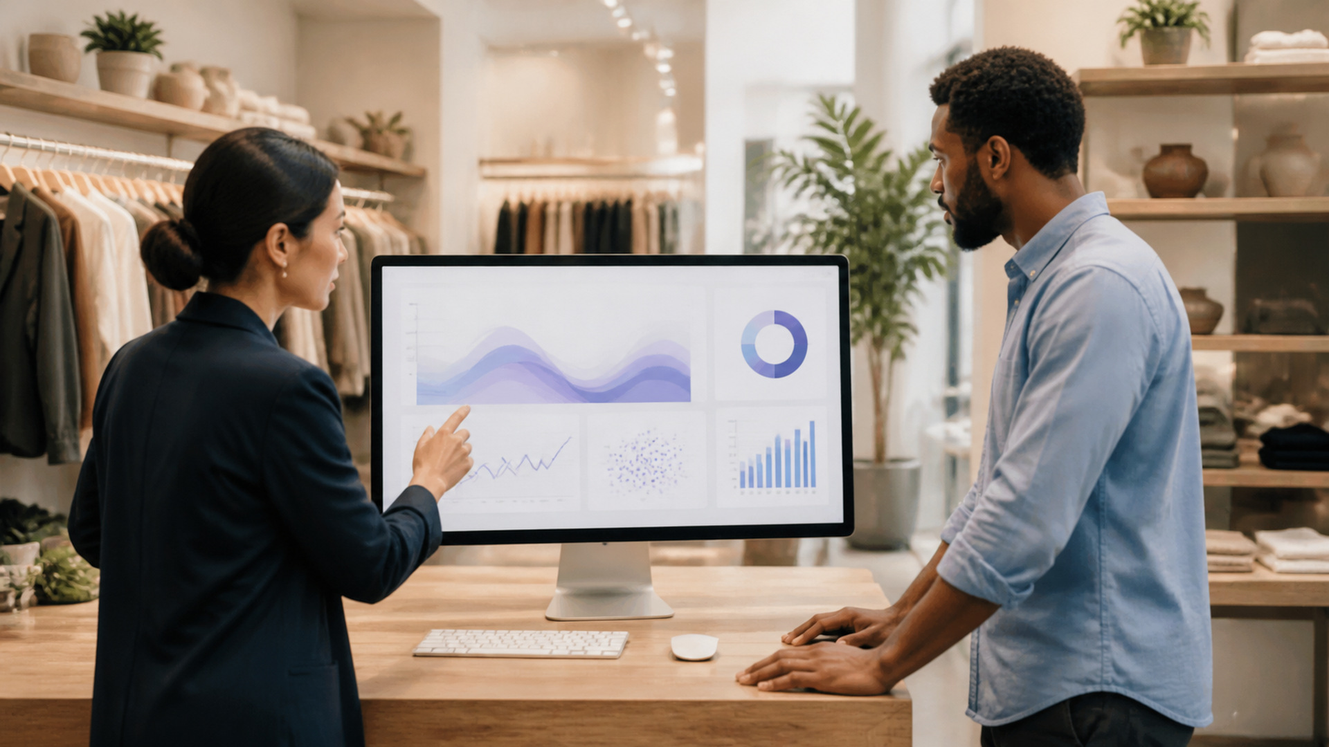 Why Customer Data Matters